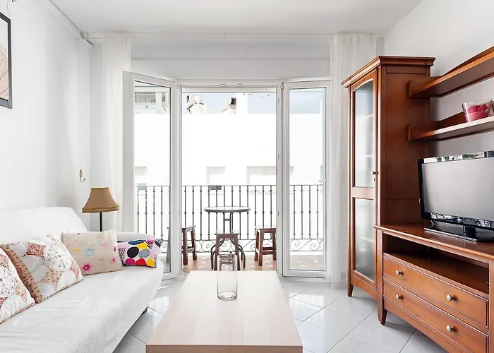 Apartamento Bateles