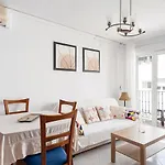 Apartamento Bateles