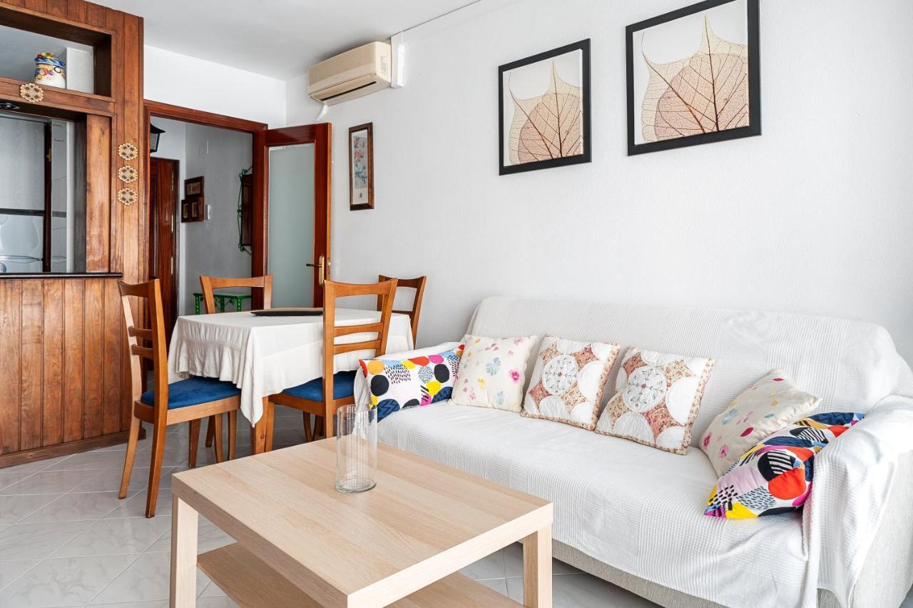 Apartamento Bateles *