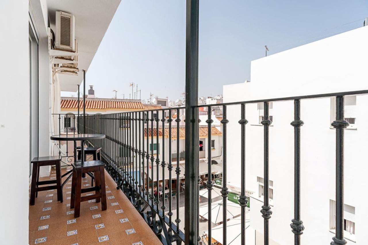 Apartment Apartamento Bateles *