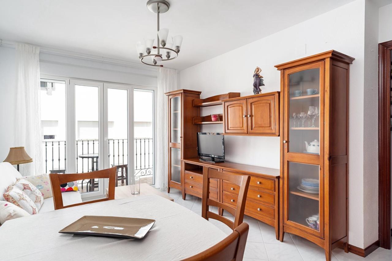 Apartamento Bateles Conil De La Frontera