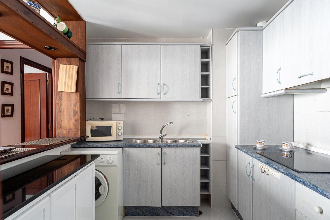 Apartamento Bateles Apartment
