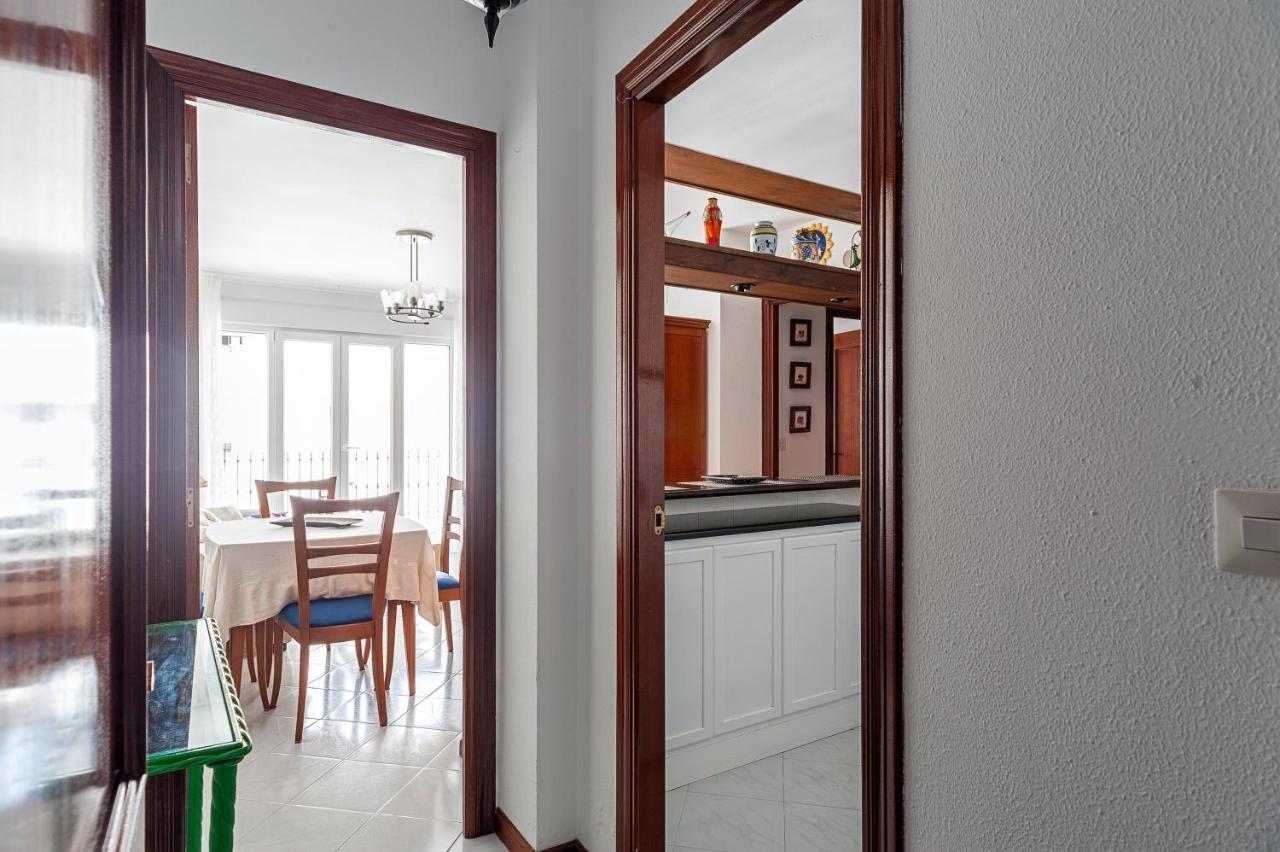 Apartment Apartamento Bateles Conil De La Frontera