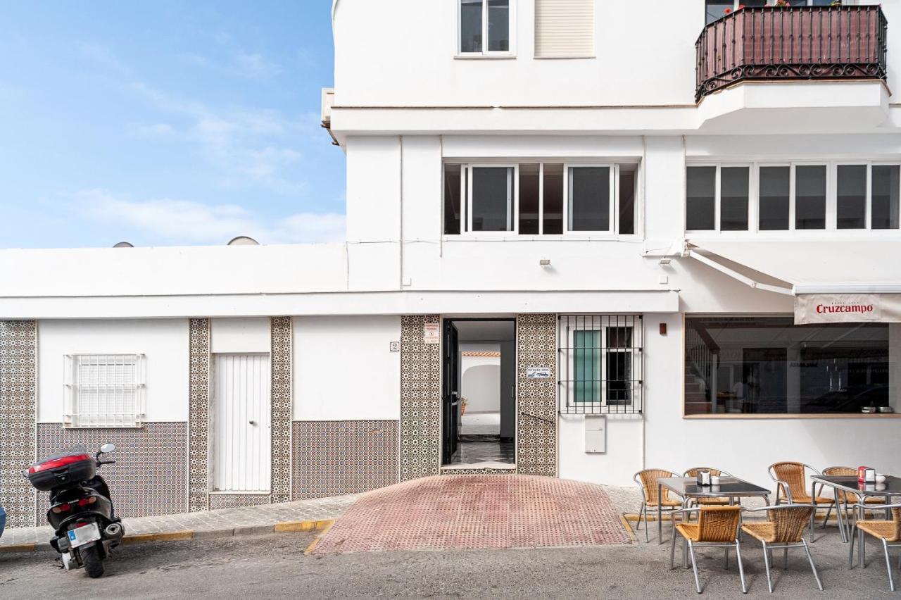 Apartamento Bateles Apartment