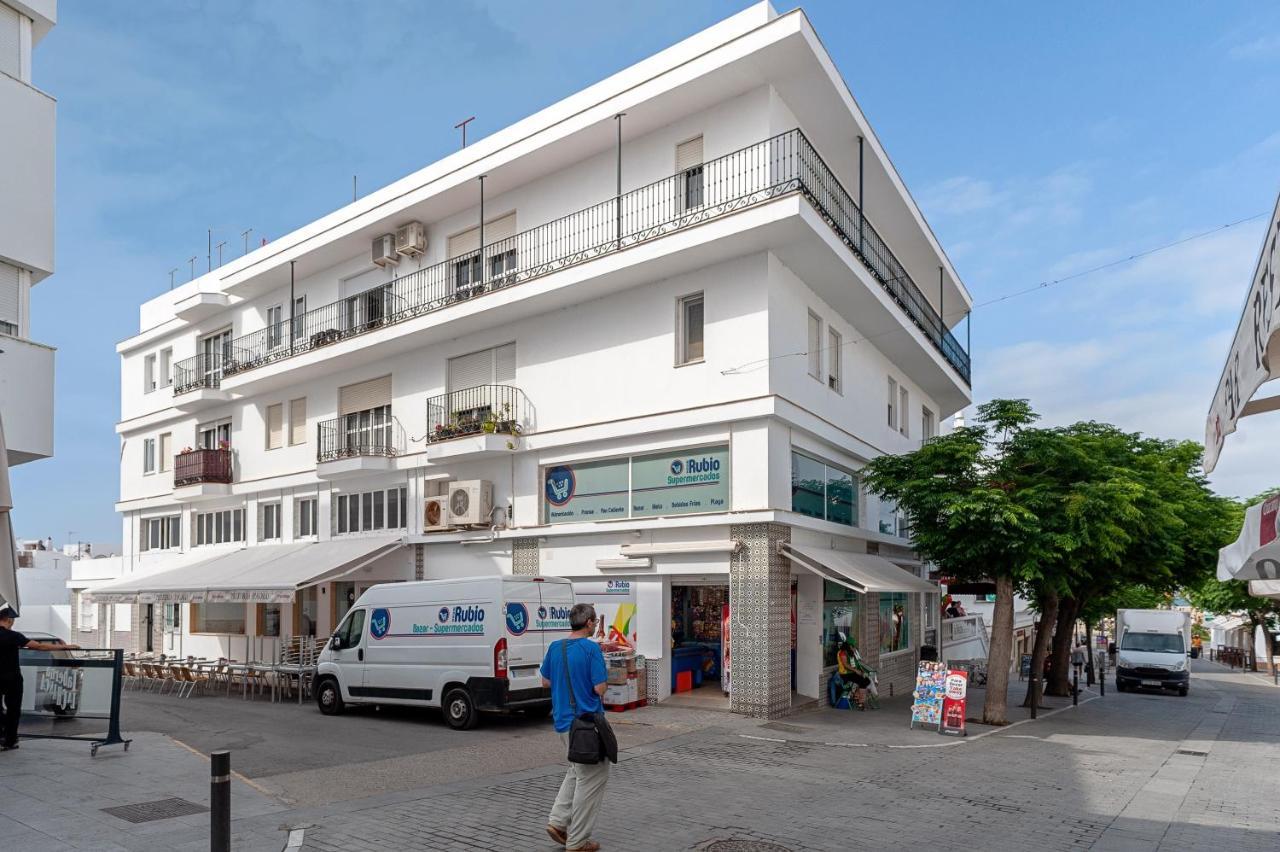 Apartamento Bateles Apartment Conil De La Frontera