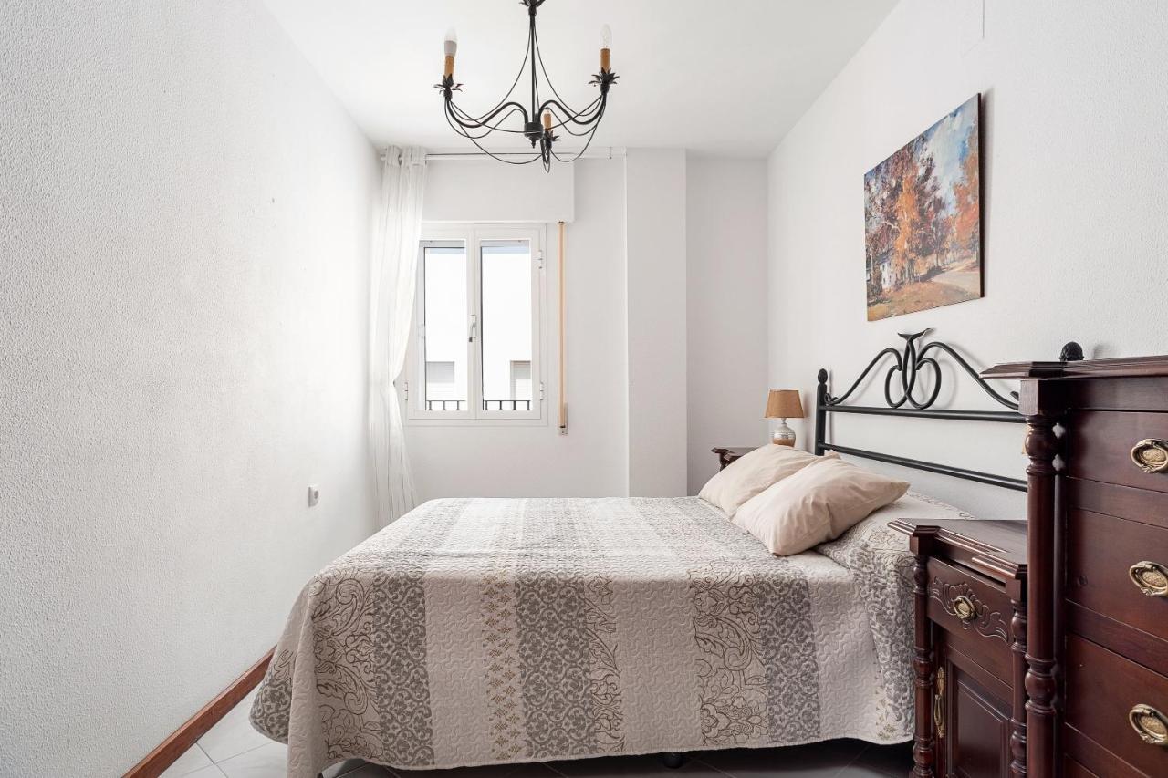 Apartamento Bateles Apartment Conil De La Frontera