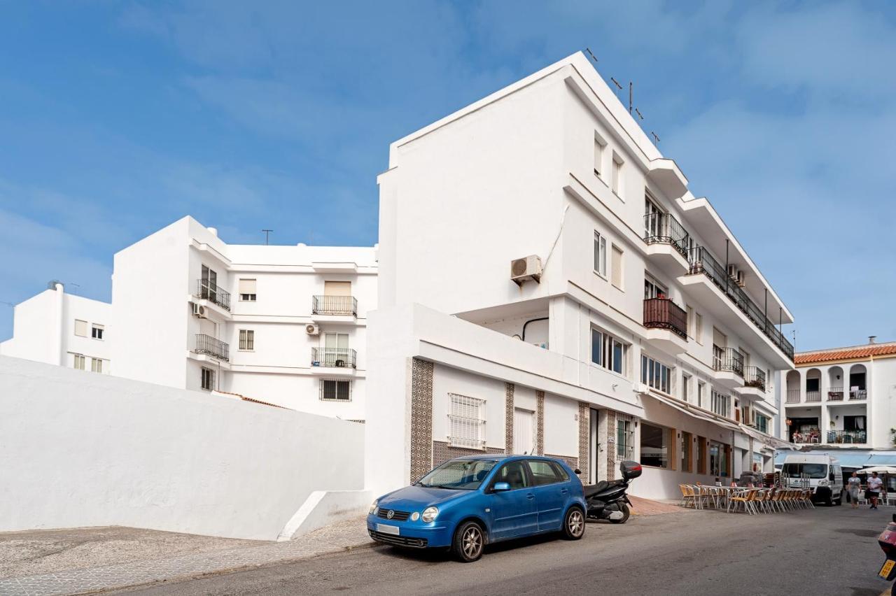 Apartamento Bateles Conil De La Frontera