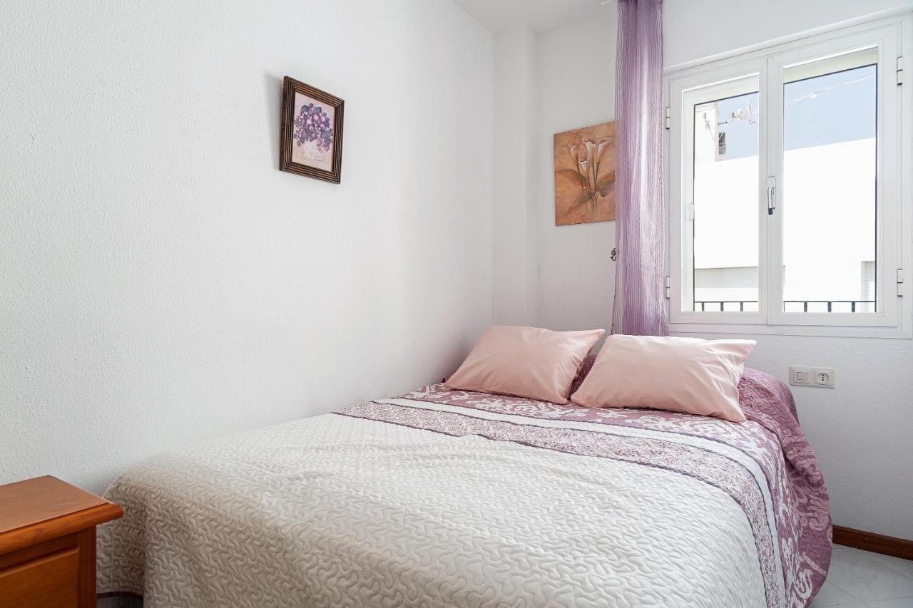 Apartment Apartamento Bateles