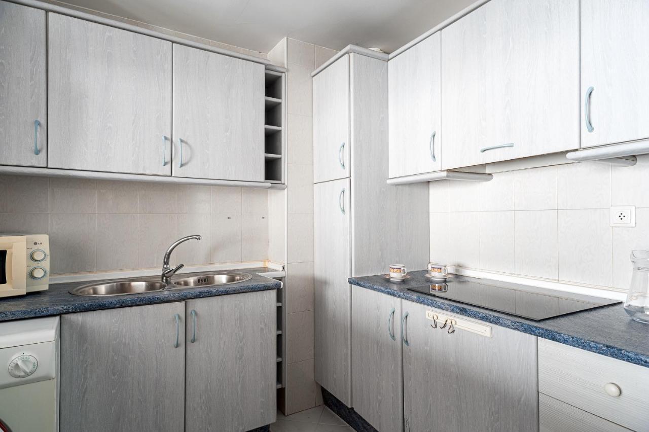 Apartamento Bateles *