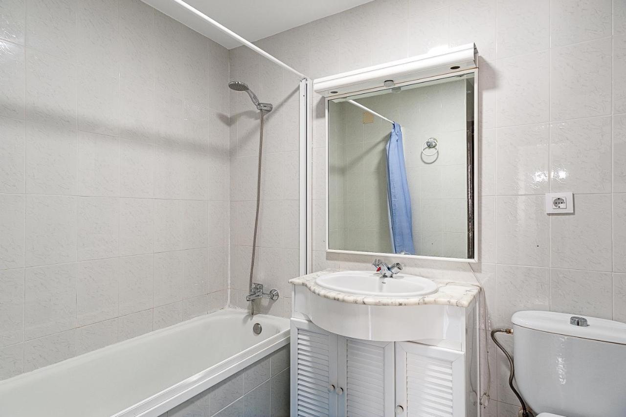 Apartamento Bateles Apartment Conil De La Frontera